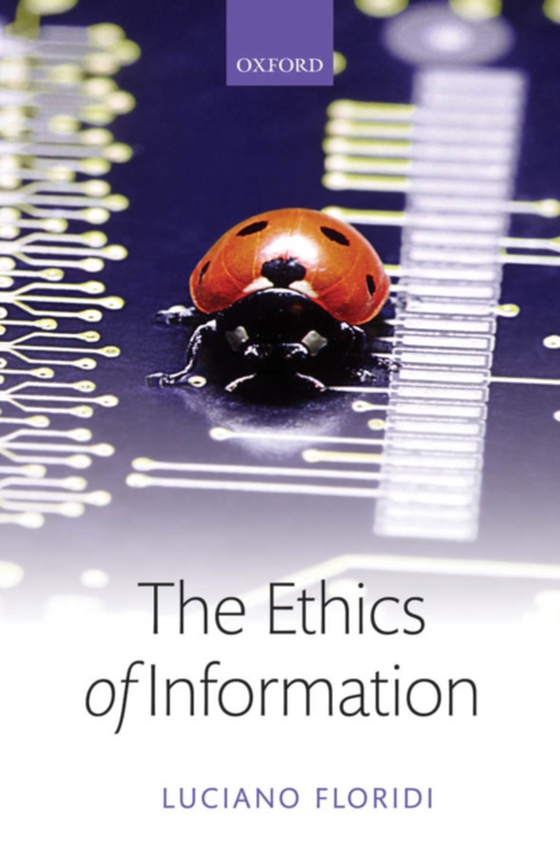 Ethics of Information (e-bog) af Floridi, Luciano