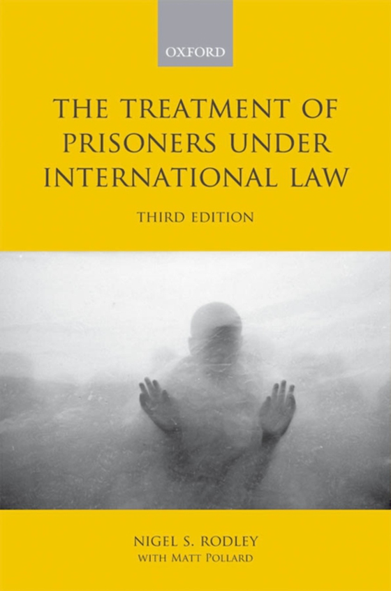 Treatment of Prisoners under International Law (e-bog) af Pollard, Matt