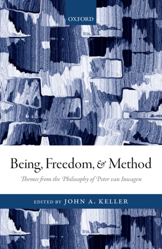 Being, Freedom, and Method (e-bog) af -