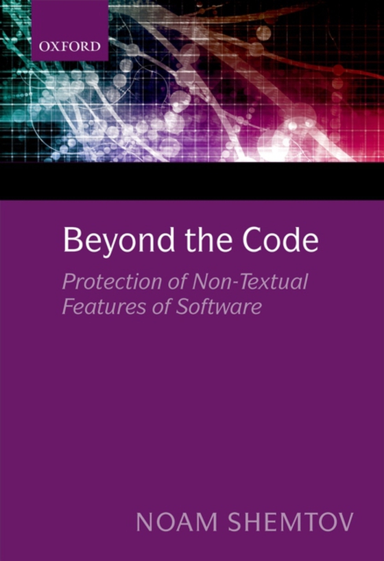 Beyond the Code (e-bog) af Shemtov, Noam