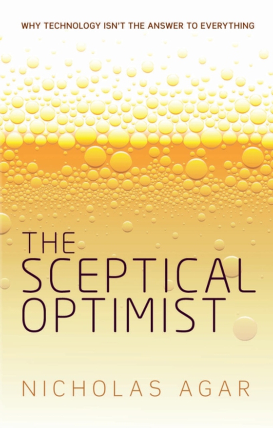 Sceptical Optimist