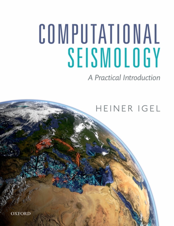 Computational Seismology (e-bog) af Igel, Heiner