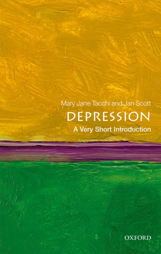 Depression: A Very Short Introduction (e-bog) af Scott, Jan