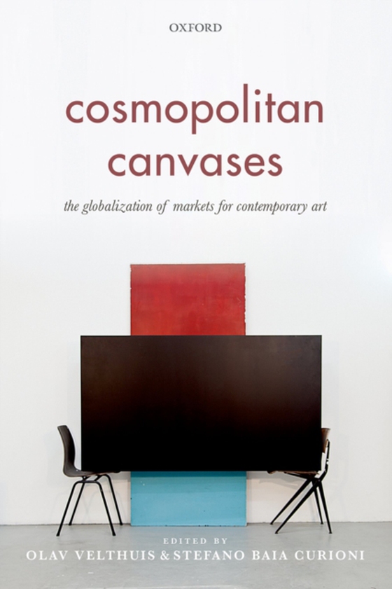 Cosmopolitan Canvases (e-bog) af -