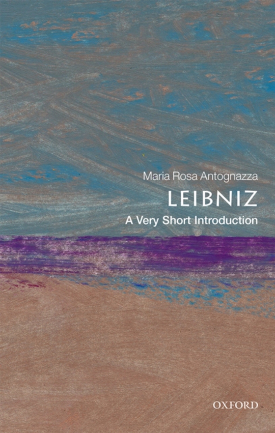 Leibniz: A Very Short Introduction (e-bog) af Antognazza, Maria Rosa