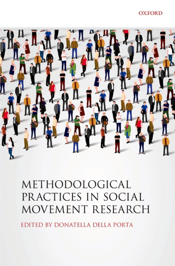 Methodological Practices in Social Movement Research (e-bog) af -