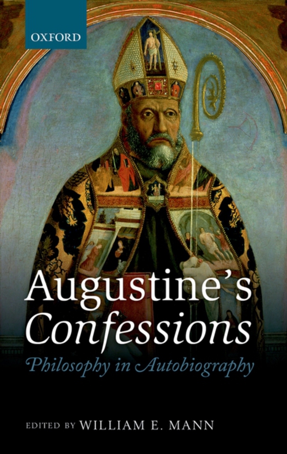 Augustine's Confessions (e-bog) af -