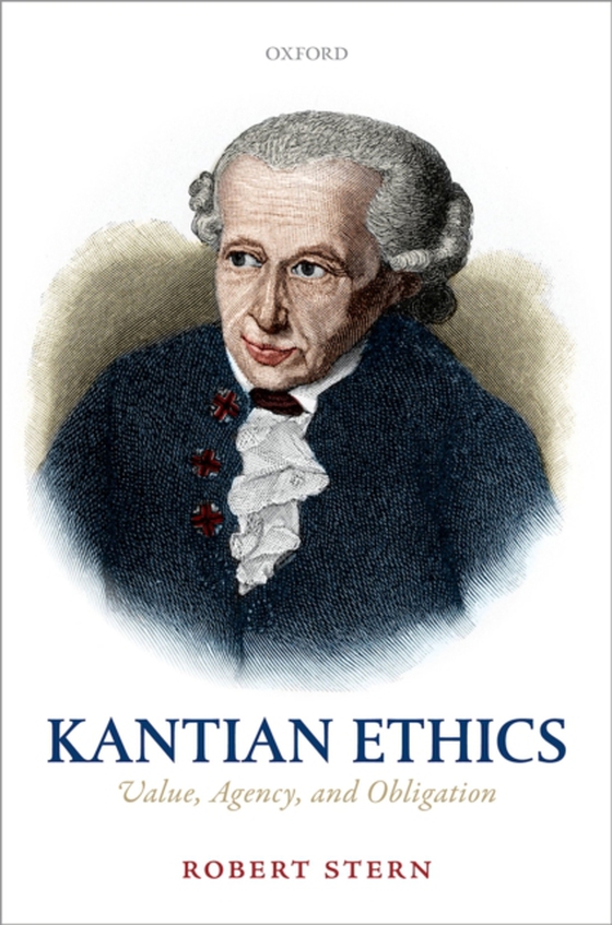 Kantian Ethics (e-bog) af Stern, Robert