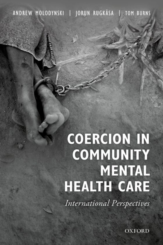 Coercion in Community Mental Health Care