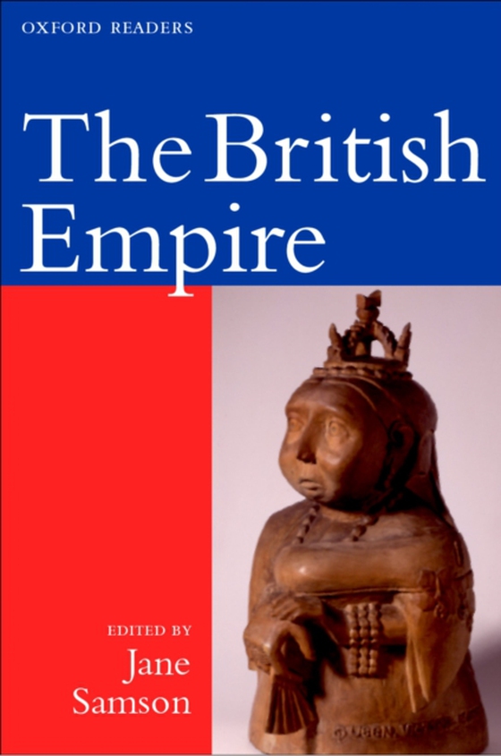 British Empire (e-bog) af -