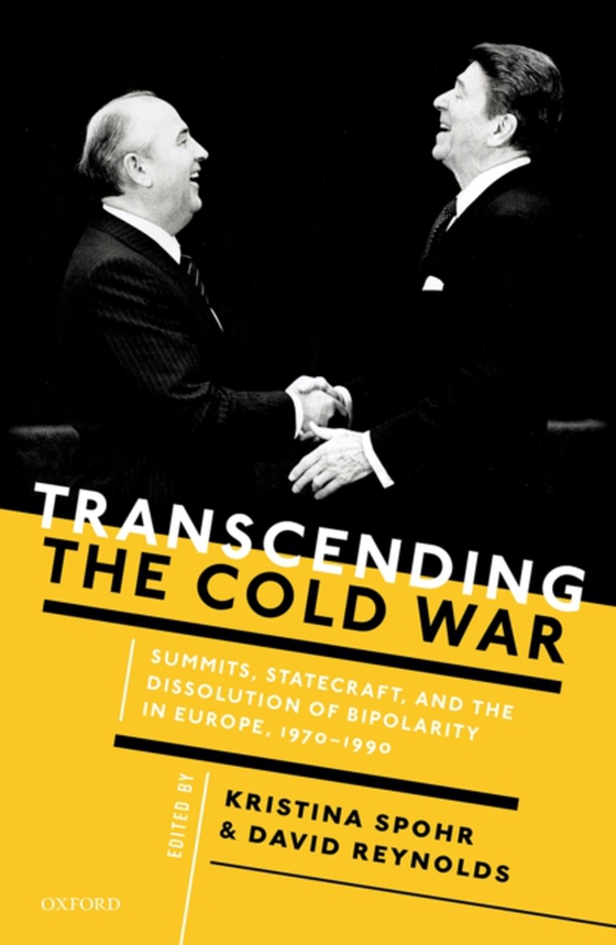 Transcending the Cold War (e-bog) af -