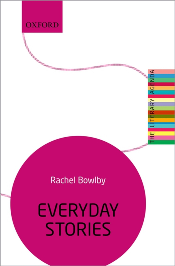 Everyday Stories (e-bog) af Bowlby, Rachel