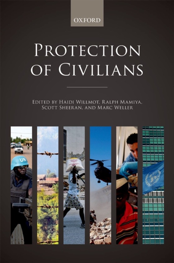 Protection of Civilians (e-bog) af -