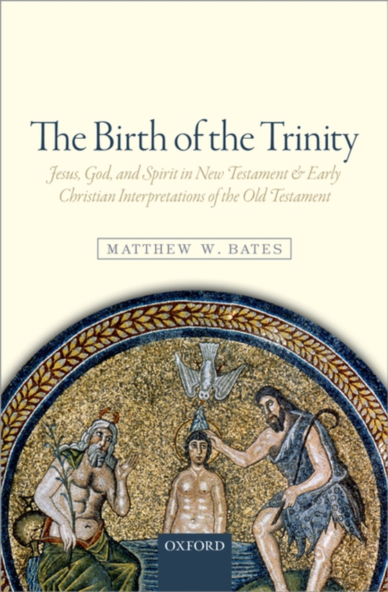 Birth of the Trinity