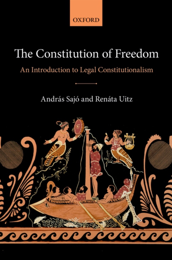 Constitution of Freedom