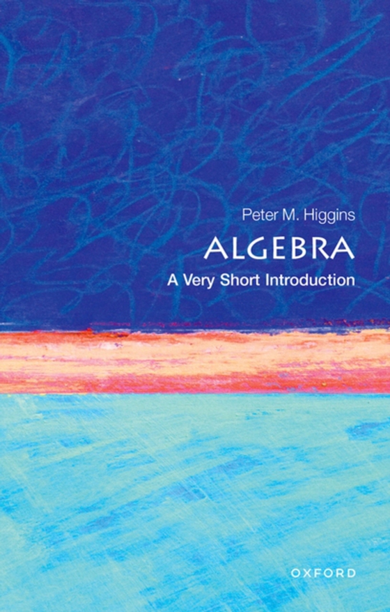 Algebra: A Very Short Introduction (e-bog) af Higgins, Peter M.