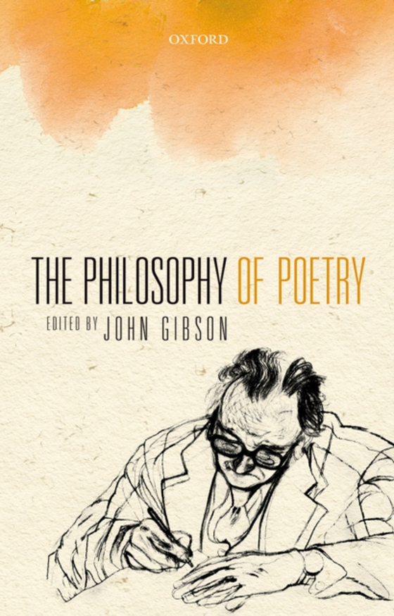 Philosophy of Poetry (e-bog) af -