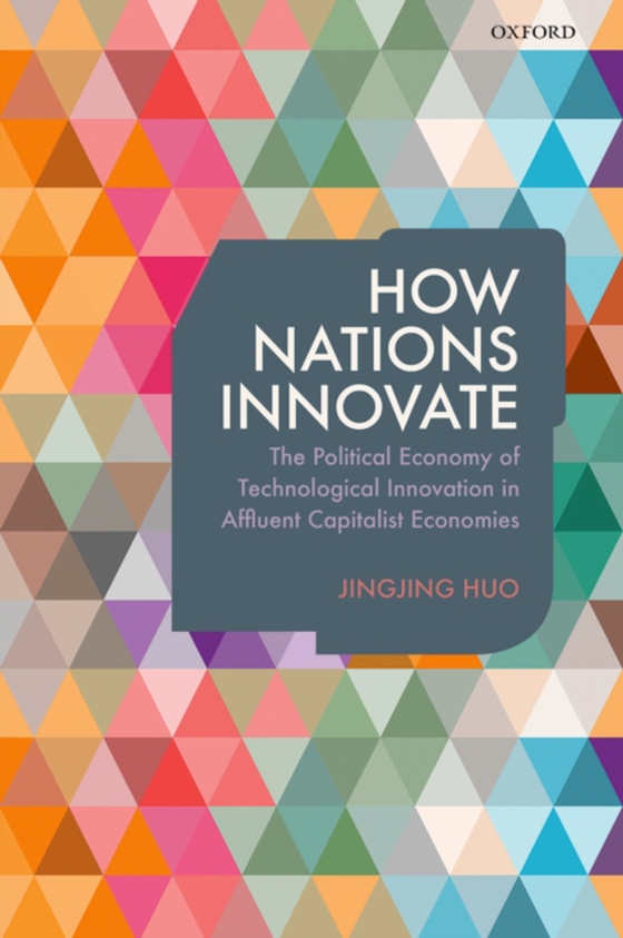 How Nations Innovate (e-bog) af Huo, Jingjing