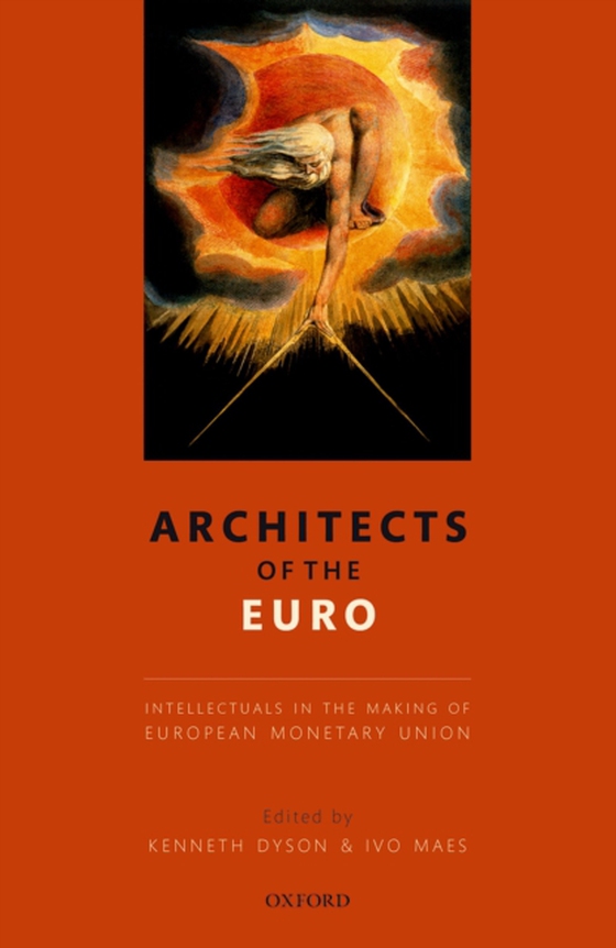 Architects of the Euro (e-bog) af -