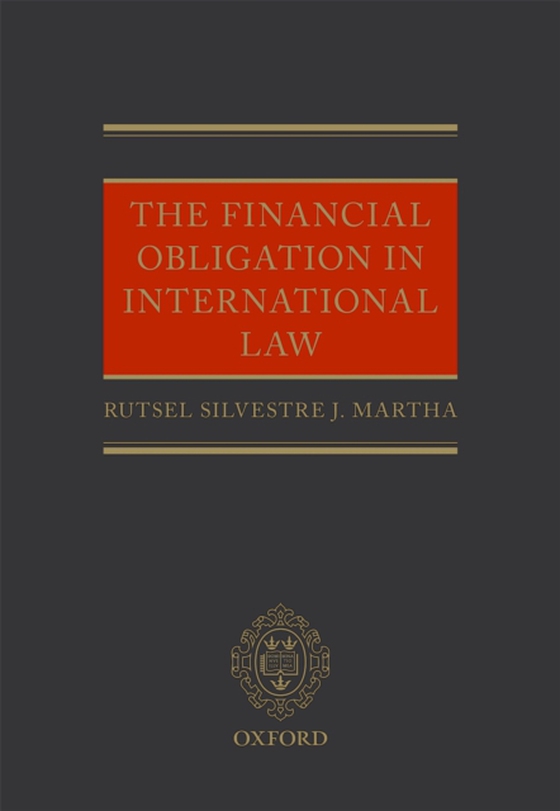 Financial Obligation in International Law