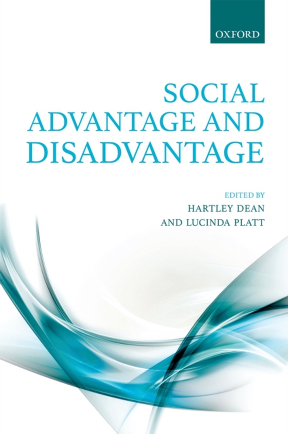 Social Advantage and Disadvantage (e-bog) af -