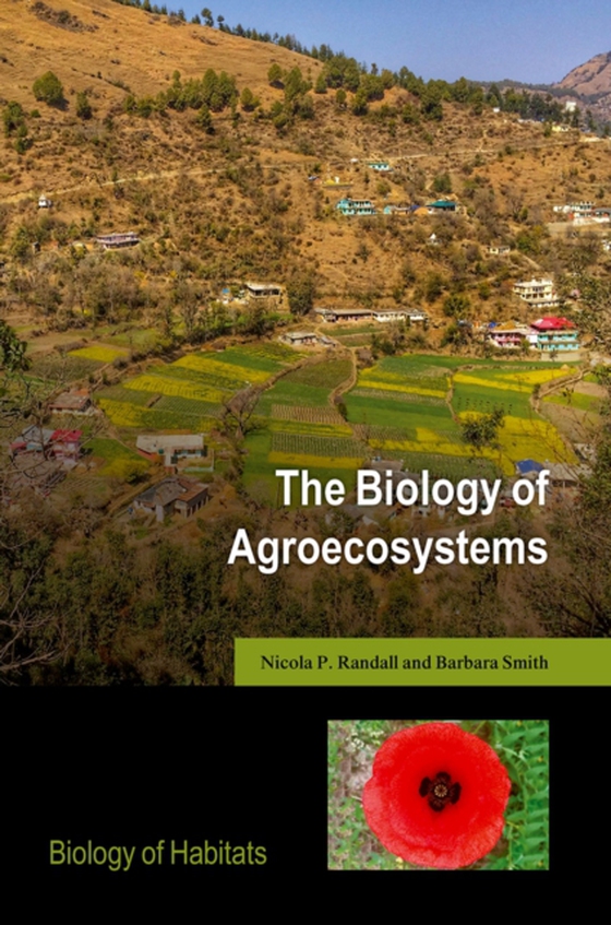 Biology of Agroecosystems (e-bog) af Smith, Barbara