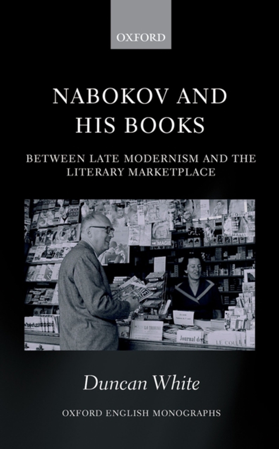 Nabokov and his Books (e-bog) af White, Duncan