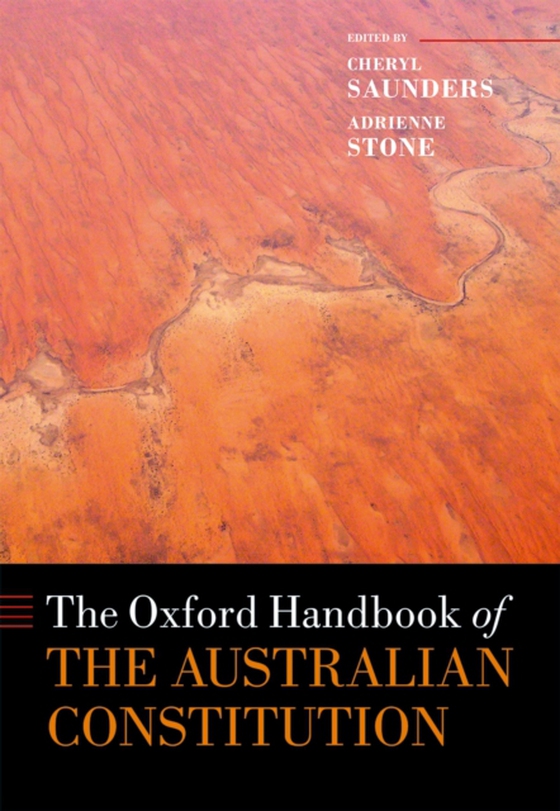 Oxford Handbook of the Australian Constitution (e-bog) af -