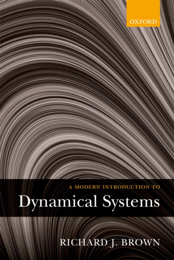 Modern Introduction to Dynamical Systems (e-bog) af Brown, Richard