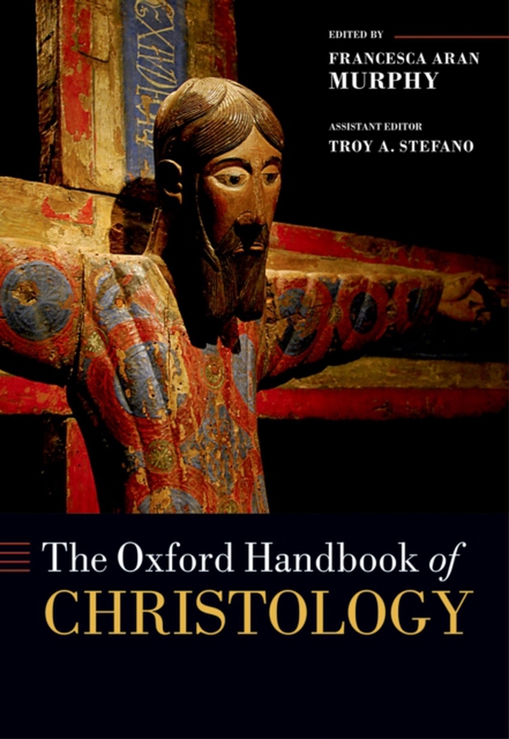 Oxford Handbook of Christology (e-bog) af -