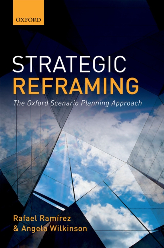 Strategic Reframing (e-bog) af Wilkinson, Angela