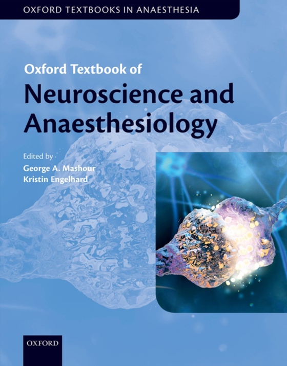 Oxford Textbook of Neuroscience and Anaesthesiology (e-bog) af -