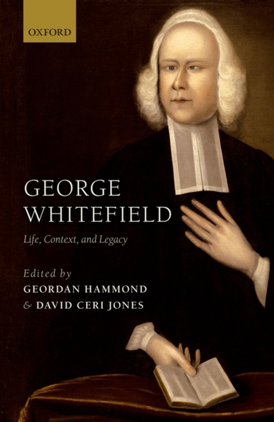 George Whitefield (e-bog) af -