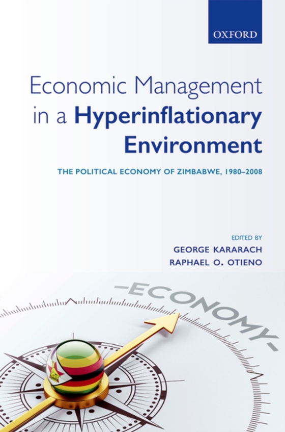 Economic Management in a Hyperinflationary Environment (e-bog) af -