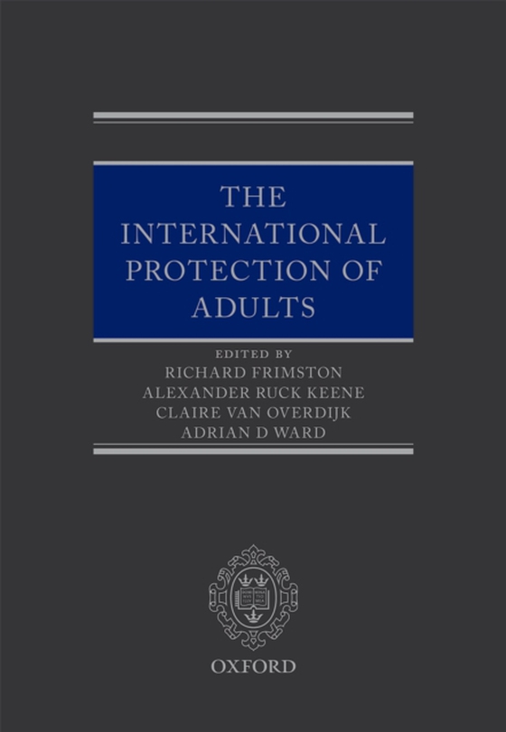 International Protection of Adults