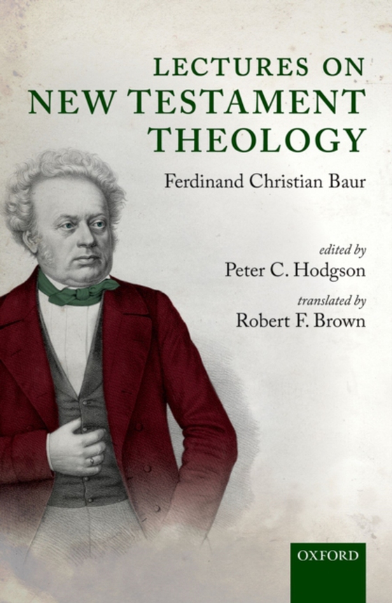 Lectures on New Testament Theology (e-bog) af -