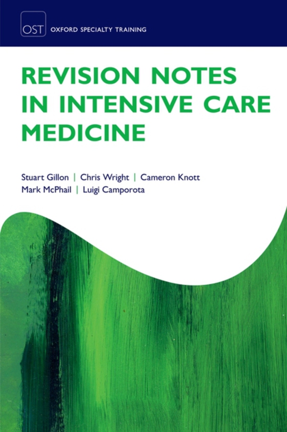 Revision Notes in Intensive Care Medicine (e-bog) af Camporota, Luigi