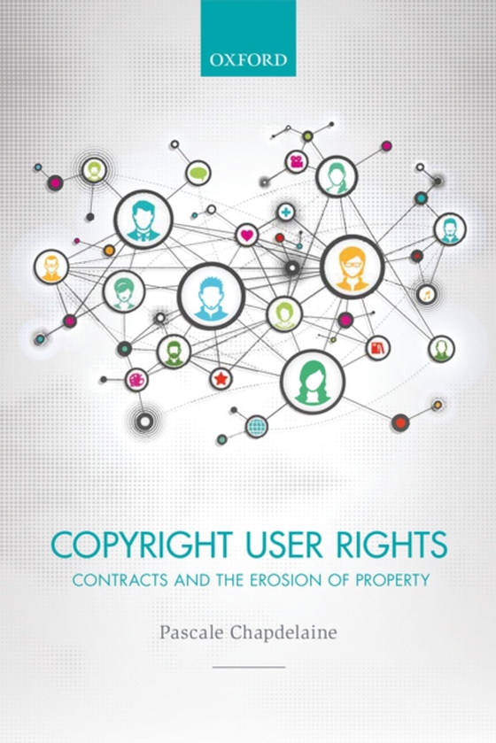 Copyright User Rights