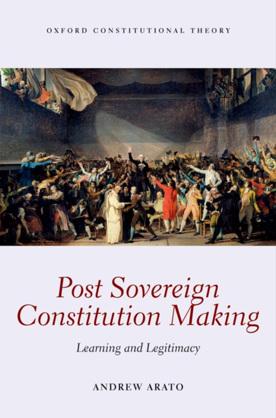 Post Sovereign Constitution Making