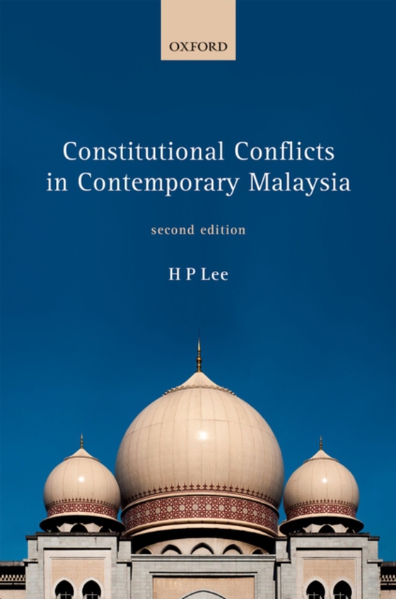 Constitutional Conflicts in Contemporary Malaysia (e-bog) af Lee, HP