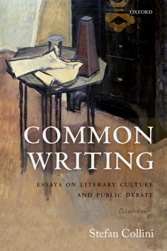 Common Writing (e-bog) af Collini, Stefan