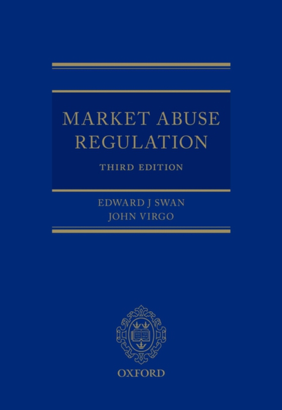 Market Abuse Regulation