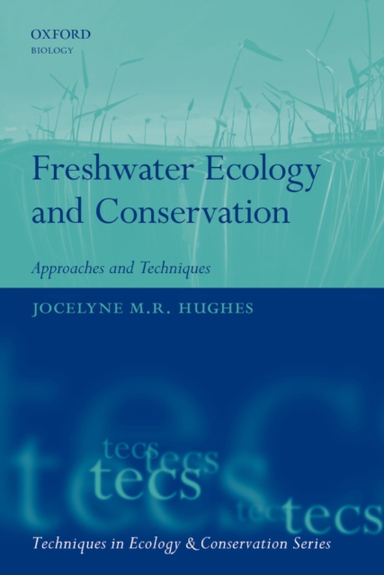 Freshwater Ecology and Conservation (e-bog) af -