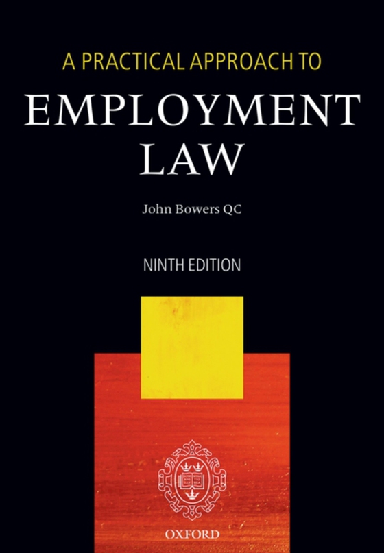 Practical Approach to Employment Law