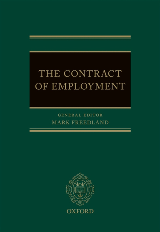 Contract of Employment