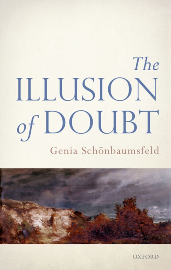 Illusion of Doubt (e-bog) af Schonbaumsfeld, Genia