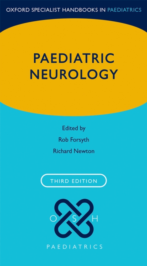 Paediatric Neurology (e-bog) af -