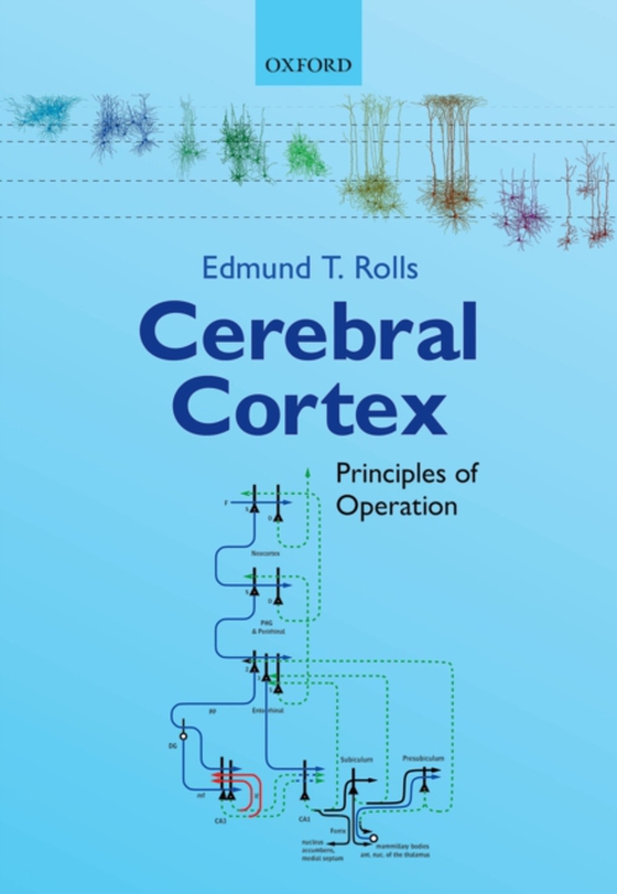 Cerebral Cortex (e-bog) af Rolls, Edmund T.