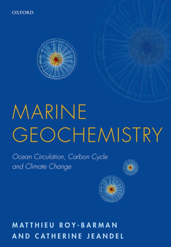 Marine Geochemistry (e-bog) af Jeandel, Catherine