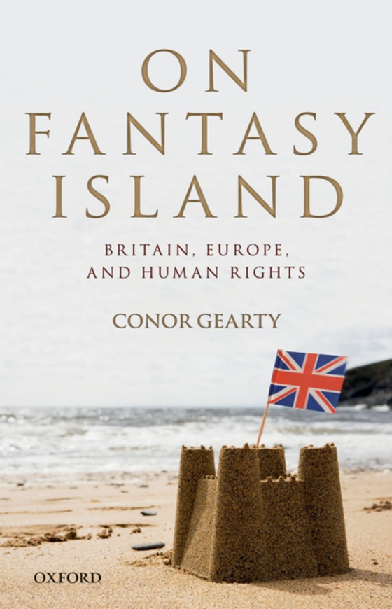 On Fantasy Island (e-bog) af Gearty, Conor